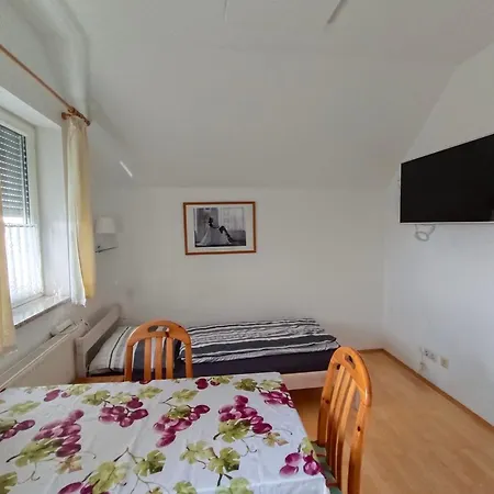 Διαμέρισμα Apartment-dgw *