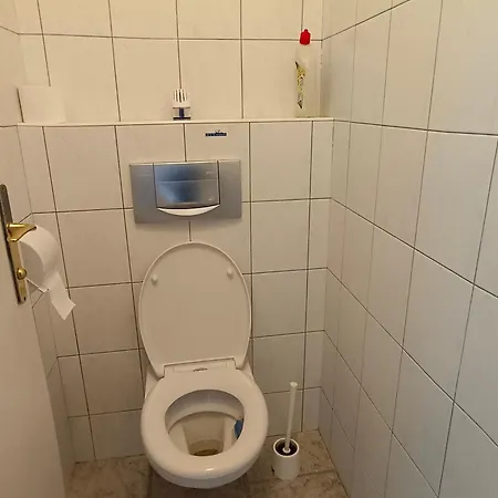 Apartment-dgw Daire Rutzenmoos