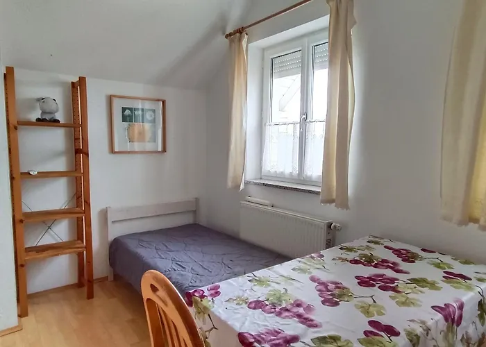 Διαμέρισμα Apartment-dgw