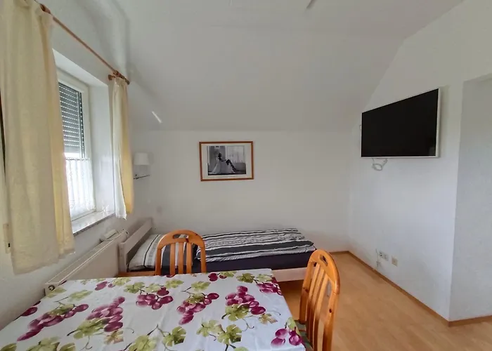 Lejlighed Apartment-dgw *