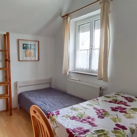 Apartament Apartment-dgw