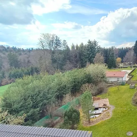 公寓 Apartment-dgw Rutzenmoos