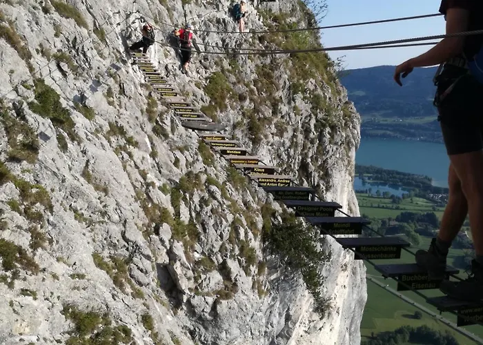 Apartment-dgw Rutzenmoos