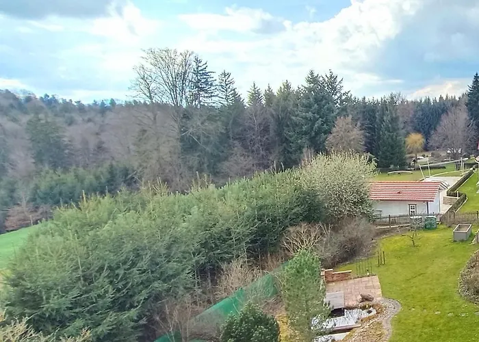 아파트 Apartment-dgw Rutzenmoos