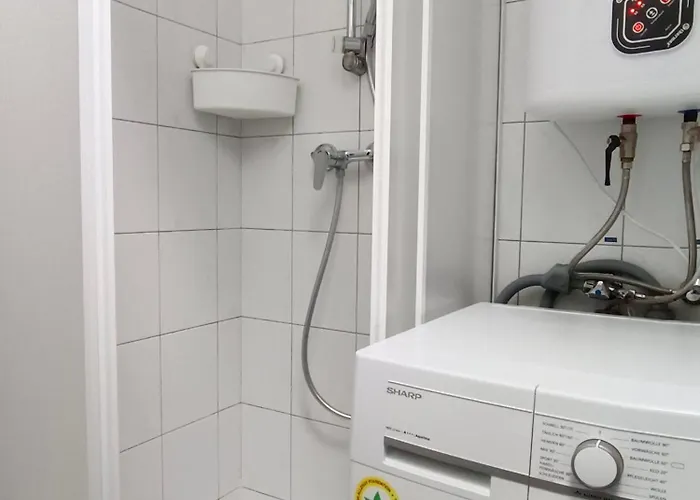 Apartment-dgw 아파트